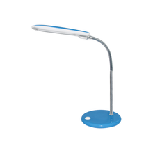 Φόρτωση εικόνας στο εργαλείο προβολής Συλλογής, NETTO LED Φ/Σ ΓΡΑΦΕΙΟΥ 5W ΜΠΛΕ 4000Κ ΜΕ ΣΠΙΡΑΛ 230V Φ13XH47,5CM BAZ