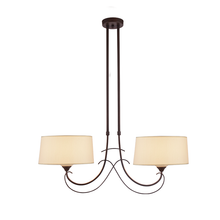 Φόρτωση εικόνας στο εργαλείο προβολής Συλλογής, NETTO ΚΡΕΜΑΣΤΟ Φ/Σ 2ΧΕ27 ΜΕΤΑΛΛΙΚΟ ΚΑΦΕ+ΜΠΕΖ ΑΜΠΑΖΟΥΡ 86Χ30XH150CM POIROT