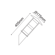 Φόρτωση εικόνας στο εργαλείο προβολής Συλλογής, # ΕΞΩΤΕΡ.ΤΟΙΧΟΥ ΑΝΟΞΕΙΔ.ΜΕΓΑΛΟ ΚΑΠΕΛΟ+SENSOR