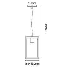 Φόρτωση εικόνας στο εργαλείο προβολής Συλλογής, ^ΓΚΡΙ ΚΡΕΜΑΣΤΟ ΦΩΤΙΣΤΙΚΟ CELIA 1XE27 IP44 ΜΕ ΔΙΑΦΑΝΟ ΓΥΑΛΙ