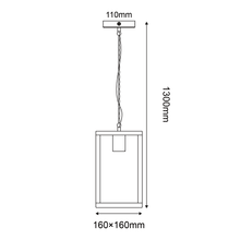 Φόρτωση εικόνας στο εργαλείο προβολής Συλλογής, ^ΛΕΥΚΟ ΚΡΕΜΑΣΤΟ ΦΩΤΙΣΤΙΚΟ CELIA 1XE27 IP44 ΜΕ ΔΙΑΦΑΝΟ ΓΥΑΛΙ