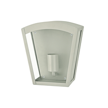 Φόρτωση εικόνας στο εργαλείο προβολής Συλλογής, ^ΓΚΡΙ ΕΠΙΤΟΙΧΟ ΦΩΤΙΣΤΙΚΟ CELIA V 1XE27 IP44 ΜΕ ΔΙΑΦΑΝΟ ΓΥΑΛΙ