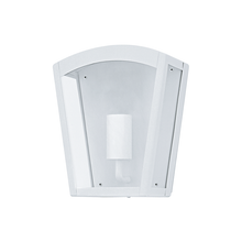 Φόρτωση εικόνας στο εργαλείο προβολής Συλλογής, ^ΛΕΥΚΟ ΕΠΙΤΟΙΧΟ ΦΩΤΙΣΤΙΚΟ CELIA V 1XE27 IP44 ΜΕ ΔΙΑΦΑΝΟ ΓΥΑΛΙ