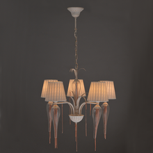 Φόρτωση εικόνας στο εργαλείο προβολής Συλλογής, NETTO ΚΡΕΜ Φ/Σ5ΧΕ14ΜΕΤΑΛ ΛΕΥΚ-ΧΡΥΣ+ΑΜΠ+ΓΥΑΛ+ΑΛΥΣ ROSEGOLD Φ61ΧΗ102 PALERMO