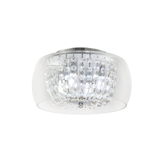 Φόρτωση εικόνας στο εργαλείο προβολής Συλλογής, NETTO ΑΠΛΙΚΑ ΚΡΥΣΤΑΛΛΟ - ΓΥΑΛΙ 2ΧG9 YVONNE