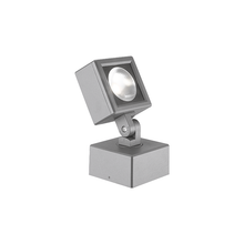 Φόρτωση εικόνας στο εργαλείο προβολής Συλλογής, NETTO LED Φ/Σ ΕΔΑΦΟΥΣ 230V 1Χ12W 762Lm 3000K 28,8° MALB