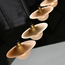 Φόρτωση εικόνας στο εργαλείο προβολής Συλλογής, ^NETTO ΚΡΕΜΑΣΤΟ Φ/Σ 4ΧG9 ΟΡΕΙΧΑΛΚΟ/ΜΑΥΡΟ ΜΕΤ/ΚΟ + ΓΥΑΛΙ 97X20ΧΗ128CM LAYLA