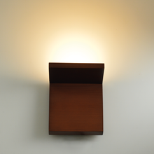 Φόρτωση εικόνας στο εργαλείο προβολής Συλλογής, NETTO Φ/Σ LED UPSIDE TETRIS ΧΡ.ΞΥΛΟ 4W 230V 3000K30000h 10X10X10CM TETRIS