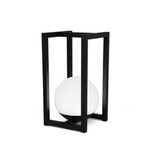 Φόρτωση εικόνας στο εργαλείο προβολής Συλλογής, ^LED SMD BATTERY LUMINAIRE 1W 160LM 3.000K CARK GREY 160° CRI80 IP54