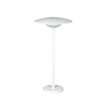 Φόρτωση εικόνας στο εργαλείο προβολής Συλλογής, ^LED SMD TABLE BATTERY LUMINAIRE 2W 260LM 83° 3.000K WHITE CRI80 IP54