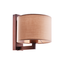 Φόρτωση εικόνας στο εργαλείο προβολής Συλλογής, NETTO ΜΕΤΑΛΛΙΚΗ ΑΠΛΙΚΑ 1XE27 ΑΠΟΧΡΩΣΗ ΞΥΛΟΥ ΚΑΙ ΑΜΠΑΖΟΥΡ ΜΟΚΑ CIRCE