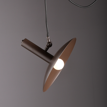 Φόρτωση εικόνας στο εργαλείο προβολής Συλλογής, NETTO ΚΡΕΜΑΣΤΟ Φ/Σ 1ΧE14 ΚΑΦΕ ΜΕΤΑΛΛΙΚΟ D25XH220CM WAKANDA