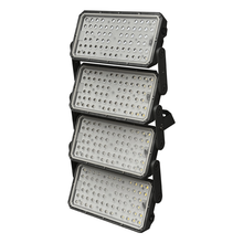 Φόρτωση εικόνας στο εργαλείο προβολής Συλλογής, LED MODULAR ΠΡΟΒΟΛΕΑΣ ΥΨΗΛΗΣ ΙΣΧΥΟΣ 200W 5000K 28000Lm 60° 230V IP66 IK10 10kV 100.000HRS 7YRS Ra70