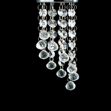 Φόρτωση εικόνας στο εργαλείο προβολής Συλλογής, NETTO ΣΠΟΤ MR16 ΜΕ ΚΡΥΣΤΑΛΛΑ 230X90mm MORIA