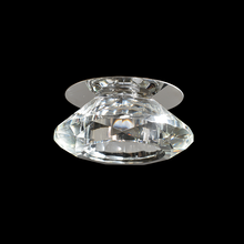 Φόρτωση εικόνας στο εργαλείο προβολής Συλλογής, NETTO ΣΠΟΤ G4 ΚΡΥΣΤΑΛΛΟ ΣΤΡΟΓΓΥΛΟ MORIA