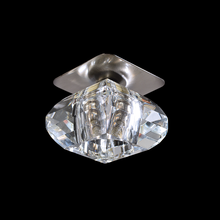 Φόρτωση εικόνας στο εργαλείο προβολής Συλλογής, NETTO ΣΠΟΤ G9 ΚΡΥΣΤΑΛΛΟ ΤΕΤΡΑΓΩΝΟ MORIA