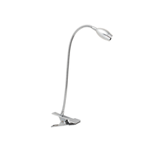 Φόρτωση εικόνας στο εργαλείο προβολής Συλλογής, NETTO ΕΠΙΤΡΑΠΕΖΙΟ ΣΠΟΤ ΝM LED 3W 210Lm ΣΠΙΡΑΛ-ΔΙΑΚΟΠ& ΚΛΙΠ 4000K 230V SWAN