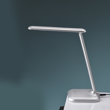 Φόρτωση εικόνας στο εργαλείο προβολής Συλλογής, NETTO ΦΩΤΙΣ.ΓΡΑΦΕΙΟΥ LED 6W ΑΣΗΜΙ 480Lm Dimmabl 3.000K/6.000Κ 230V FUTUR