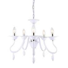 Φόρτωση εικόνας στο εργαλείο προβολής Συλλογής, NETTO ΚΡΕΜΑΣΤΟ ΑΚΡΥΛΙΚΟ ΛΕΥΚΟ 5ΧΕ14 53xH43cm FIRENZE