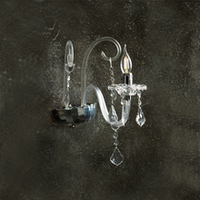 Φόρτωση εικόνας στο εργαλείο προβολής Συλλογής, NETTO ΕΠΙΤΟΙΧΙΟ Φ/Σ 1ΧΕ14 ΔΙΑΦΑΝΟ ΑΚΡΥΛΙΚΟ 34Χ27Χ42CM GIZA