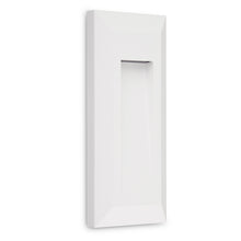 Φόρτωση εικόνας στο εργαλείο προβολής Συλλογής, NETTO ΑΠΛΙΚ ΛΕΥΚΗ ΕΠΙΤΟΙΧ PC 230V IP65 0,7W 3000K 9X3014LED 60LM