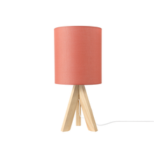 Φόρτωση εικόνας στο εργαλείο προβολής Συλλογής, ^NETTO ΕΠΙΤΡΑΠΕΖΙΟ Φ/Σ 1ΧΕ14 ΞΥΛΟ+ΕΚΑΙ ΑΜΠΑΖΟΥΡ Φ18XH40CM PICCOLO