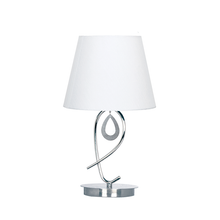 Φόρτωση εικόνας στο εργαλείο προβολής Συλλογής, NETTO ΠΟΡΤΑΤΙΦ ΧΡΩΜΙΟ ΛΕΥΚΟ ΚΑΠΕΛΟ 1ΧE27 BASILICO