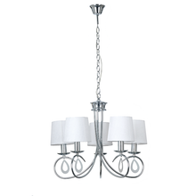 Φόρτωση εικόνας στο εργαλείο προβολής Συλλογής, NETTO ΚΡΕΜΑΣΤΟ ΧΡΩΜΙΟ ΛΕΥΚΟ ΚΑΠΕΛΟ 5ΧE14 BASILICO