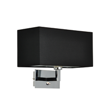 Φόρτωση εικόνας στο εργαλείο προβολής Συλλογής, NETTO ΑΠΛΙΚΑ 1XE27 ΜΕ ΜΑΥΡΟ ΥΦΑΣΜΑΤΙΝΟ ΑΜΠΑΖΟΥΡ TITCHIANO