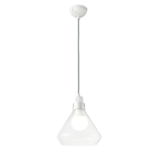 Φόρτωση εικόνας στο εργαλείο προβολής Συλλογής, NETTO ΚΡΕΜΑΣΤΟ Φ/Σ 1ΧΕ27 ΓΥΑΛΙ+ΑΠΟΧΡ.ΜΑΡΜΑΡΟΥ Φ24ΧΗ120CM CIELOS