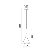 Φόρτωση εικόνας στο εργαλείο προβολής Συλλογής, NETTO ΚΡΕΜΑΣΤΟ Φ/Σ 1ΧΕ14 ΤΣΙΜΕΝΤΟ+ΜΑΥΡΟ ΞΥΛΟ Φ17,5ΧΗ120CM EVEREST