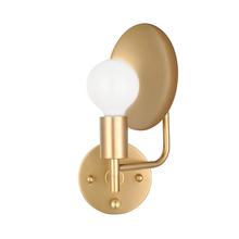 Φόρτωση εικόνας στο εργαλείο προβολής Συλλογής, NETTO ΕΠΙΤΟΙΧΙΟ Φ/Σ 1ΧΕ27 ΜΕΤΑΛΛΙΚΟ ΑΝΤΙΚΕ ΟΡΕΙΧΑΛΚΟ 18Χ10ΧΗ30CM GEMINI