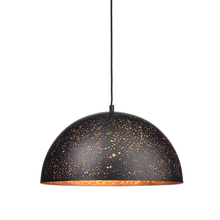 Φόρτωση εικόνας στο εργαλείο προβολής Συλλογής, NETTO ΚΡΕΜΑΣΤΟ Φ/Σ 1ΧΕ27 ΜΕΤΑΛ. ΜΑΥΡΟΟΡΕΙΧΑΛ ΔΙΑΒΡΩΜΕΝΟ Φ40ΧΗ120CM PLANETARIO