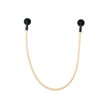 Φόρτωση εικόνας στο εργαλείο προβολής Συλλογής, Φ/Σ ΤΟΙΧΟΥ LED 16W 3000K 980LM MALPO ΜΕΤΑΛΛΙΚΟ + ΣΙΛΙΚΟΝΗ IP20 D4*H160