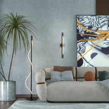 Φόρτωση εικόνας στο εργαλείο προβολής Συλλογής, Φ/Σ LED ΔΑΠΕΔΟΥ 20W 3000K 690LM MALPO ΜΕΤΑΛΛΙΚΟ + ΣΙΛΙΚΟΝΗ IP20 D30*H160