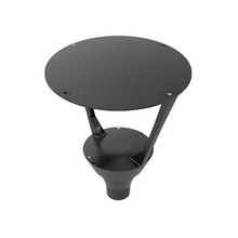 Φόρτωση εικόνας στο εργαλείο προβολής Συλλογής, LED URBAN LUMINAIRE VIVIDO 40W 3000K 230V 4800LM 5YRS GUARANTEE