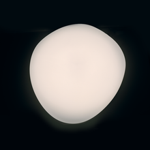 Φόρτωση εικόνας στο εργαλείο προβολής Συλλογής, NETTO LED ΕΠΙΤ.Φ/Σ 50W STONE ΛΕΥΚ ΑΚΡΥΛ 4000K 3600LM 230V49,5X45,4XH9,8CM STONE