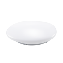 Φόρτωση εικόνας στο εργαλείο προβολής Συλλογής, NETTO LED ΕΠΙΤ.Φ/Σ 60W STONE ΛΕΥΚ ΑΚΡΥΛ 4000K4300LM230V58,9X54,5XH10,8CM STONE