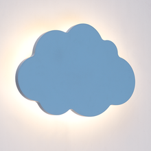 Φόρτωση εικόνας στο εργαλείο προβολής Συλλογής, NETTO ΕΠΙΤΟΙΧΟ Φ/Σ LED 9W 3000K 720LM ΜΠΛΕ MDF 24X3,5X16CM HOLMA