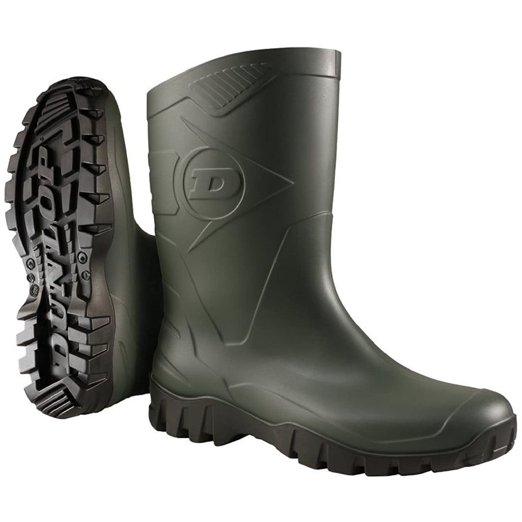 DUNLOP ΜΠΟΤΕΣ ΚΝΗΜΗΣ DEE K580011 No47