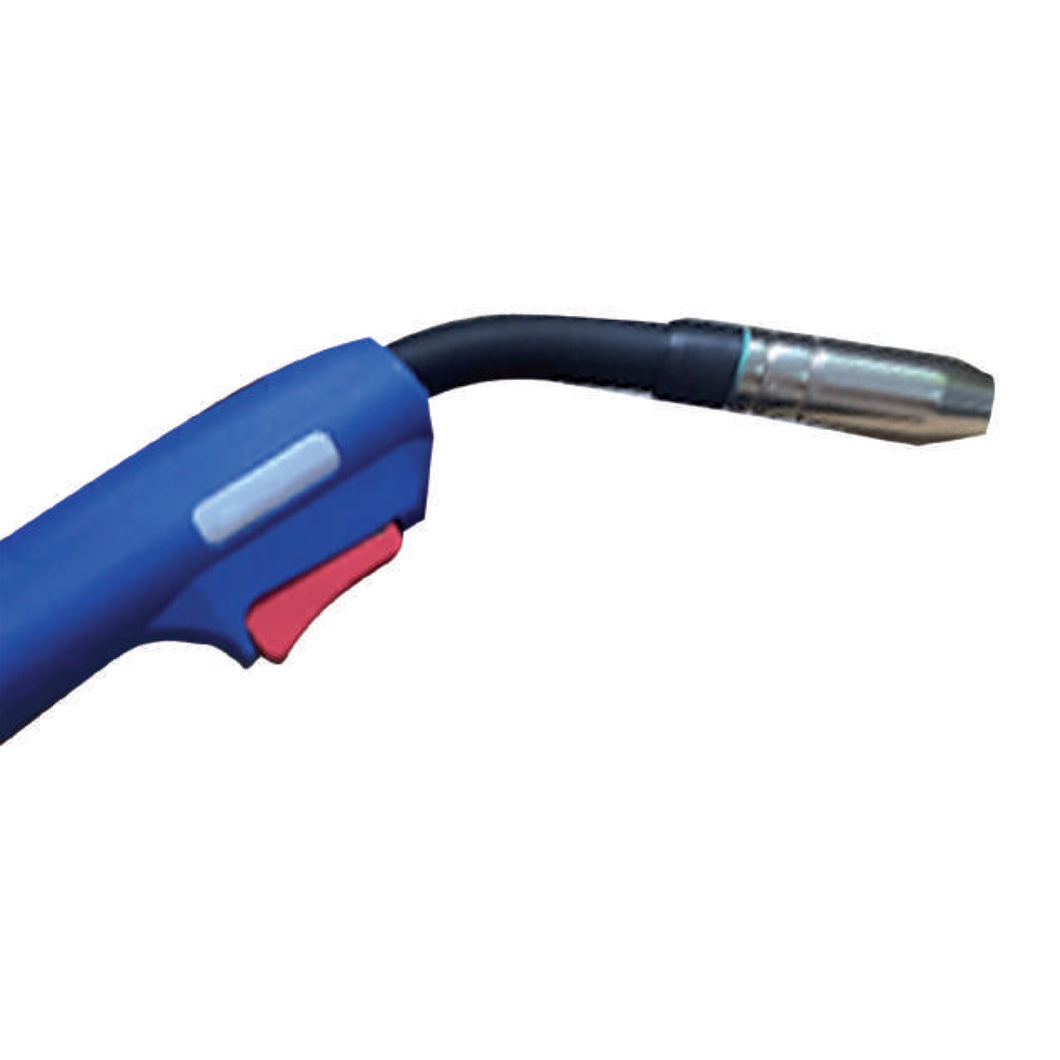 ΝΤΙΖΑ Μπλε 3m*1,6mm*Ø4,7mm για ΤΣΙΜΠΙΔΑ MIG