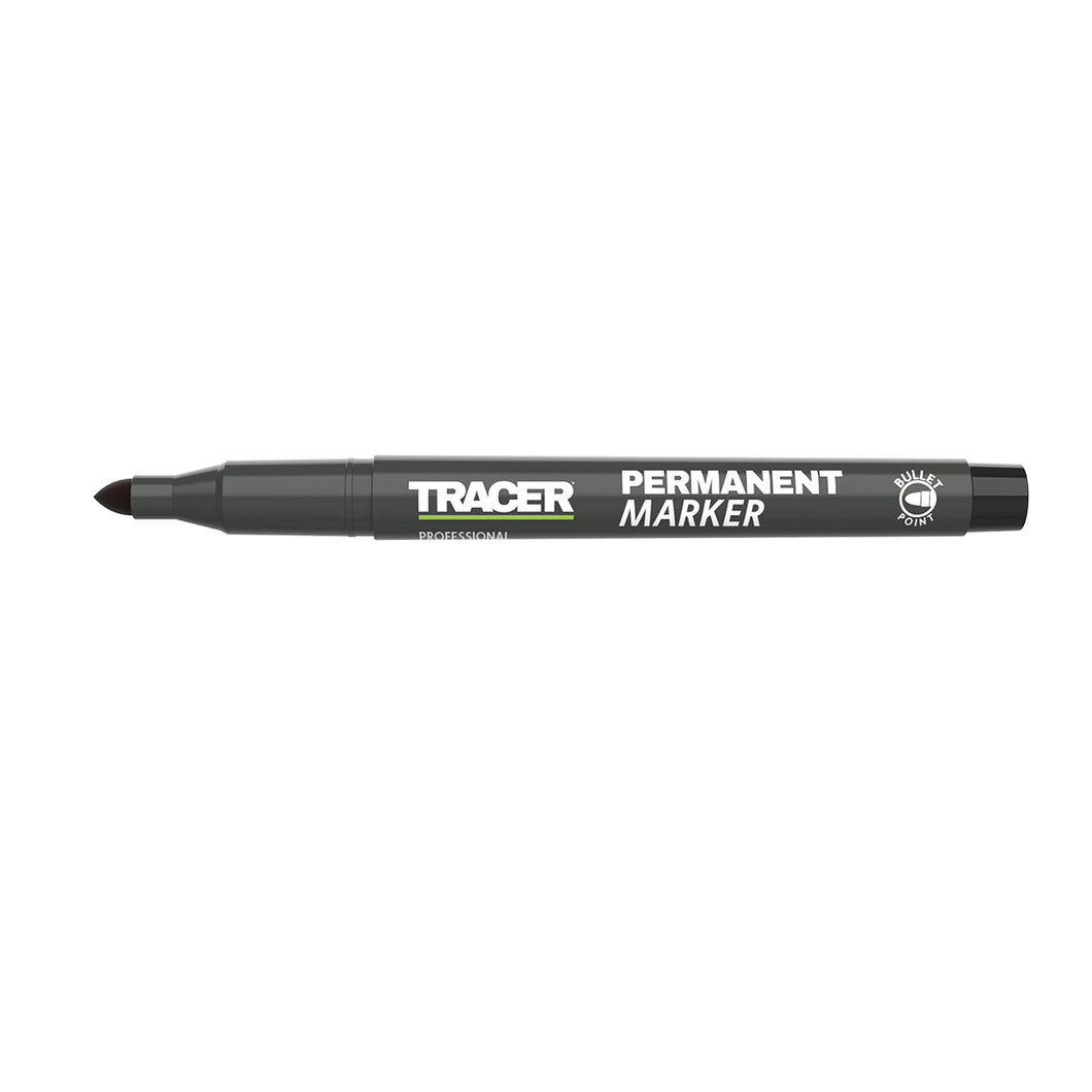 TRACER ΜΑΡΚΑΔΟΡΟΣ ΑΝΕΞΙΤΗΛΟΣ ΜΑΥΡΟΣ APM1