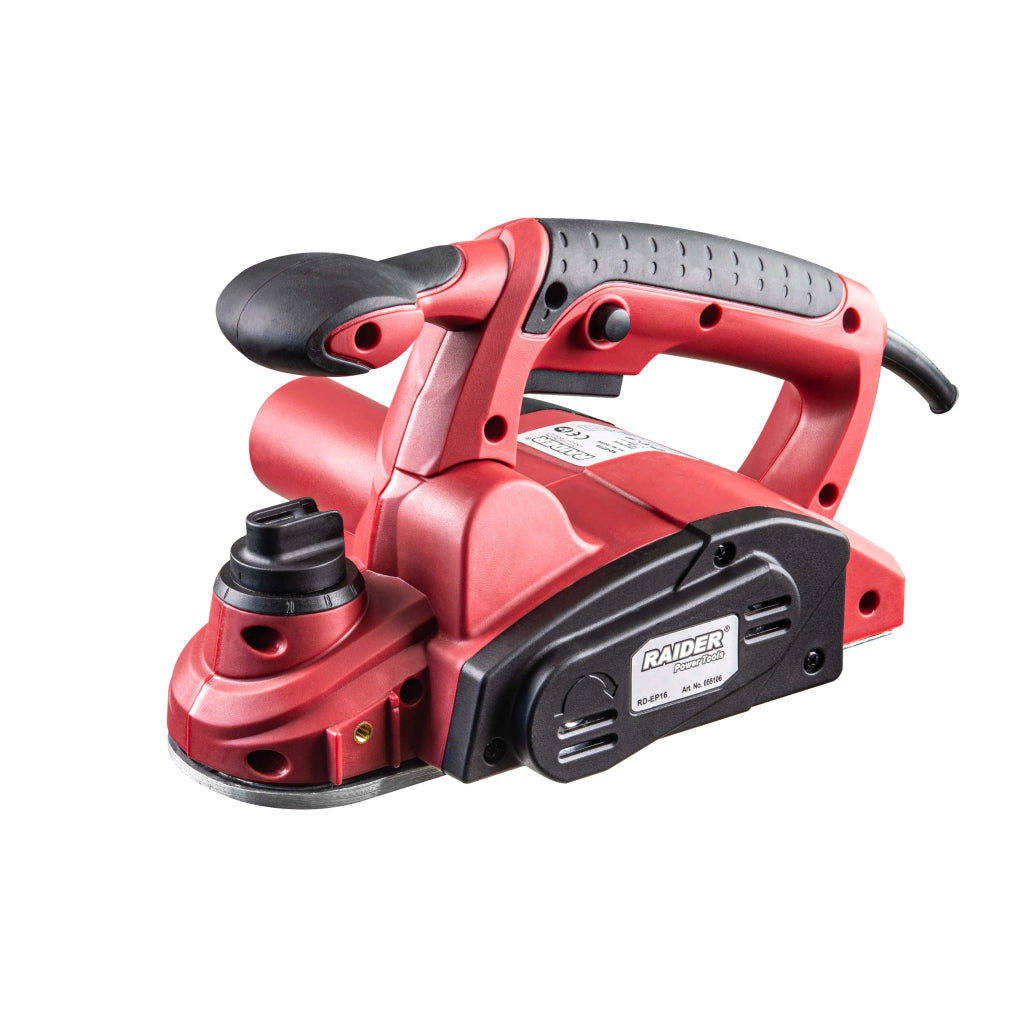 RAIDER Πλάνη Ηλεκτρική RD-EP16 710W 055106