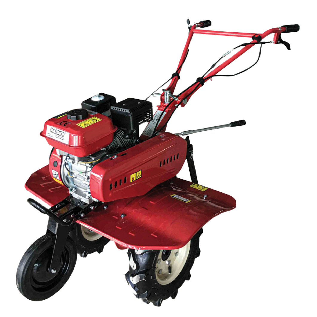 RAIDER ΣΚΑΠΤΙΚΗ ΦΡΕΖΑ 7.0hp ΜΕ ΕΞΑΡΤΗΜΑΤΑ RD-T11 076908