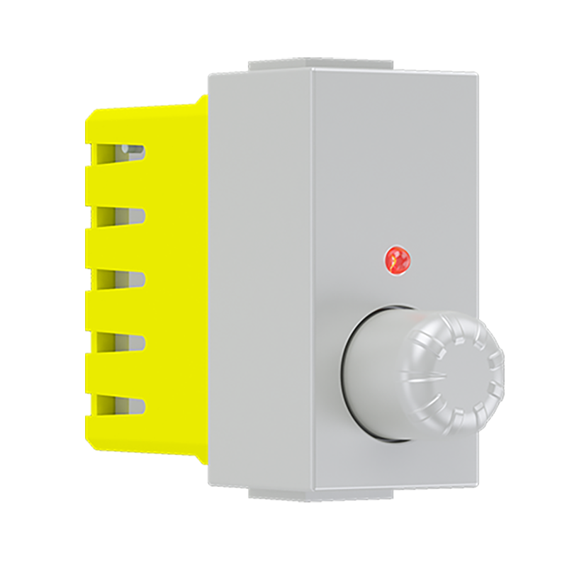 ^ MODYS ΠΕΡΙΣΤΡΟΦΙΚΟΣ ΡΟΟΣΤΑΤΗΣ ΙΒΟΥΑΡ 1 ΣΤ. 1P 40-300W 250VAC IP20