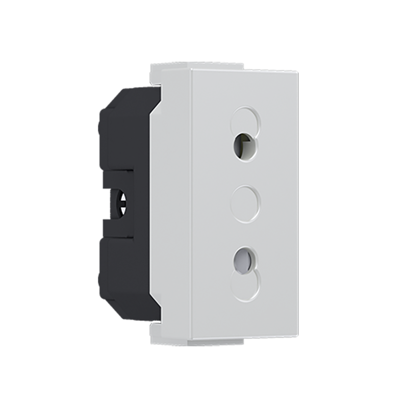 ^ MODYS ΔΙΠΟΛΙΚΗ ΠΡΙΖΑ ΑΣΦΑΛΕΙΑΣ ΙΒΟΥΑΡ 1 ΣΤ. 2P 10A 250VAC IP20