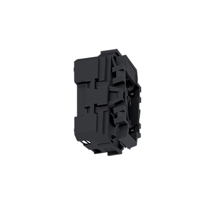 ^ MODYS ΜΗΧΑΝΙΣΜΟΣ ΔΙΠΟΛΙΚΟΥ ΔΙΑΚΟΠΤΗ 1 ΣΤ. 2P 10AX 250VAC IP20