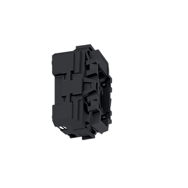 ^ MODYS ΜΗΧΑΝΙΣΜΟΣ ΔΙΑΚΟΠΤΗ ΑΛΕΡΕΤΟΥΡ 1 ΣΤ. 1P 10AX 250VAC IP20