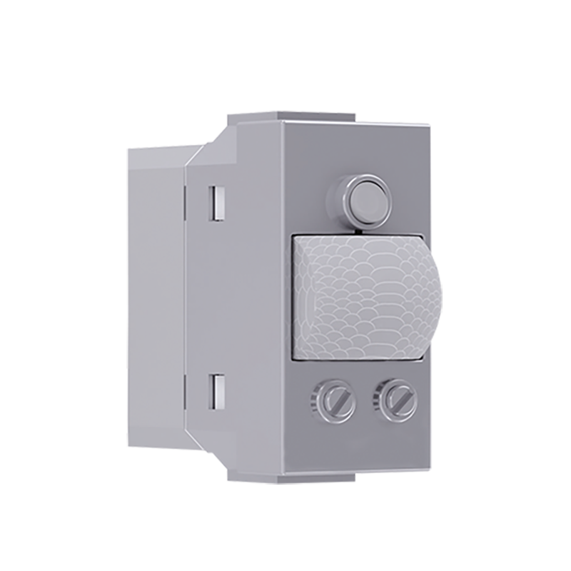 ^ MODYS LED ΡΟΟΣΤΑΤΗΣ ΑΣΗΜΙ  1 ΣΤ. RLC 100W 250VAC IP20 (ΛΕΙΤ. ΜΕ ΜΠΟΥΤΟΝ)