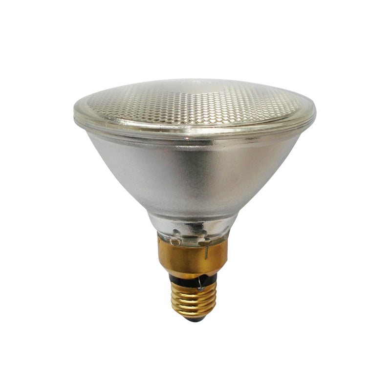 PAR38 Ε27 100W 38° ΛΕΥΚΗ DIOLAMP